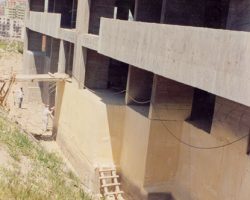 Sprey Poliüretan Köpük Su Basmanı Sprey Poliüretan Köpük Su Basmanı