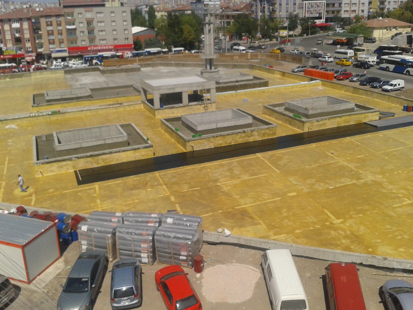 ankara-sincan-belediyesi-otopark-ustu-polyurea-kaplama