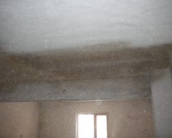 Poliüretan Köpük Osb Altı Ters Çatı Poliüretan Köpük Osb Altı Ters Çatı