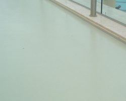 Sprey Poliüretan Köpük İç Cephe Yalıtımı Sprey Poliüretan Köpük İç Cephe Yalıtımı
