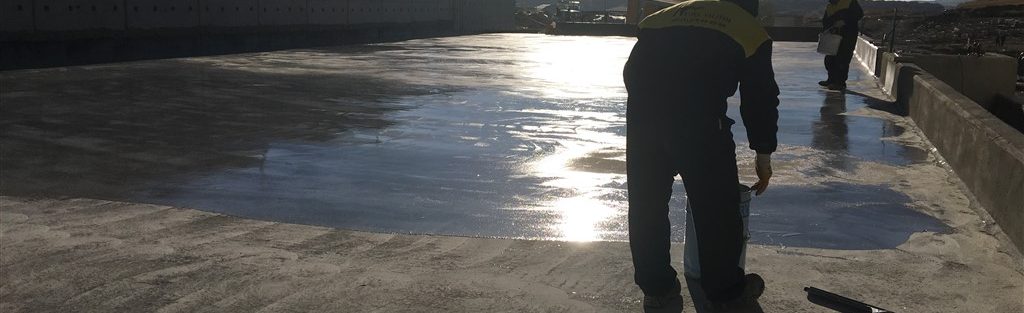 sprey poliüretan