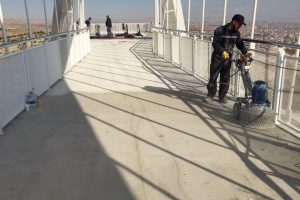 konya akkopru sprey yalıtım