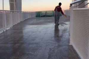 konya akkopru sprey yalıtım