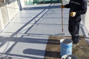 konya akköprü sürme izolasyon